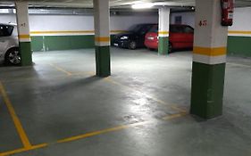 Piso La Seca